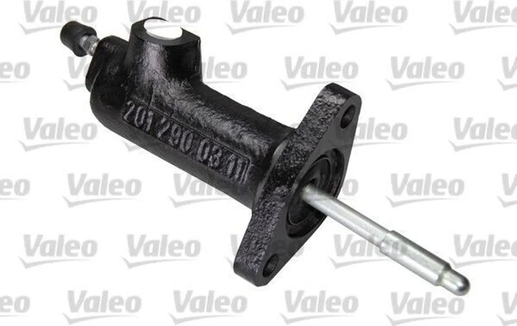 Vérin récepteur d'embrayage VALEO 874720 pour Mercedes Classe C E G SLK