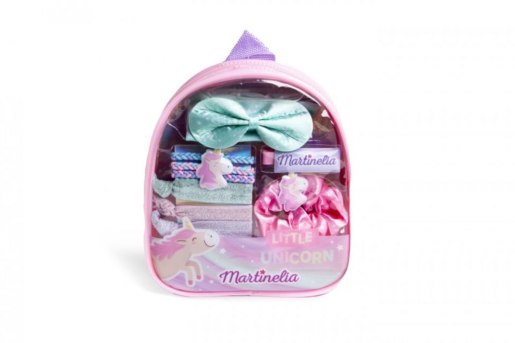 Martinelia Kleine Einhorn-Tasche