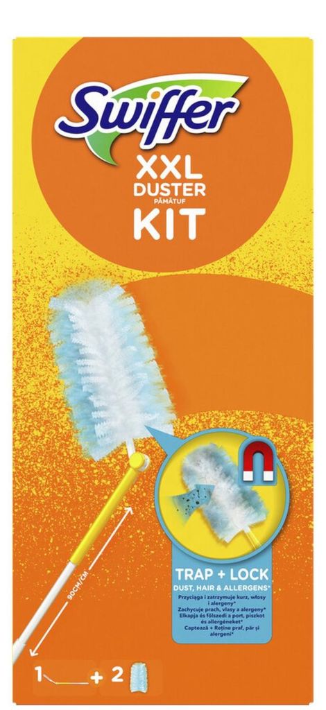 Swiffer Duster XXL + 2 dusters Image du produit 
