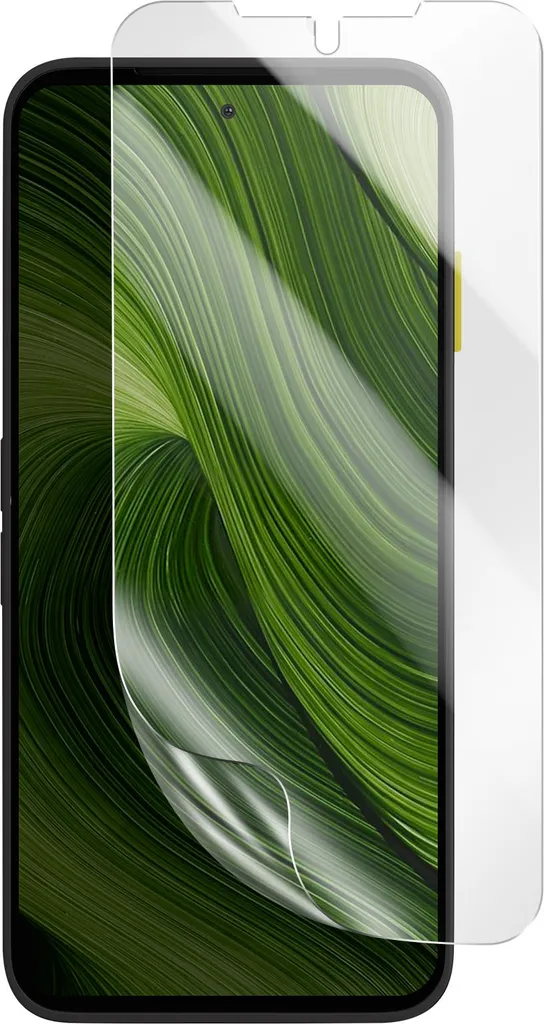 Recensione Pellicola Schermo Fairphone 6 Avizar: Trasparente e Slim