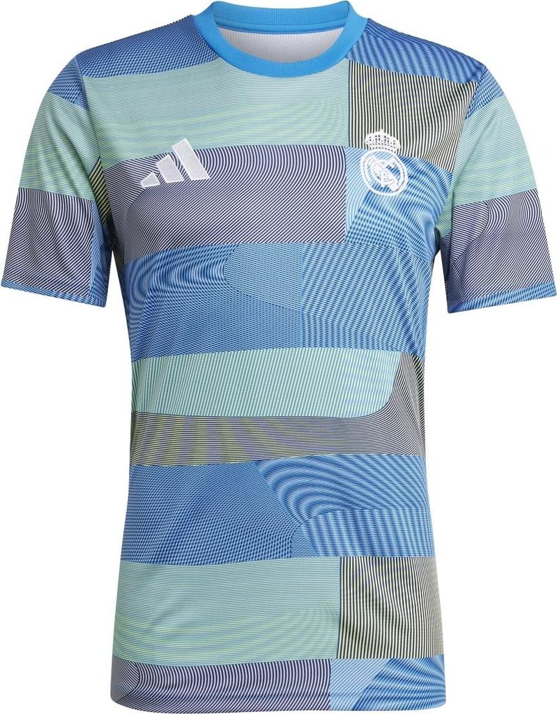 Koszulka adidas Real Madryt Preshi JP4155 Xl (188cm)