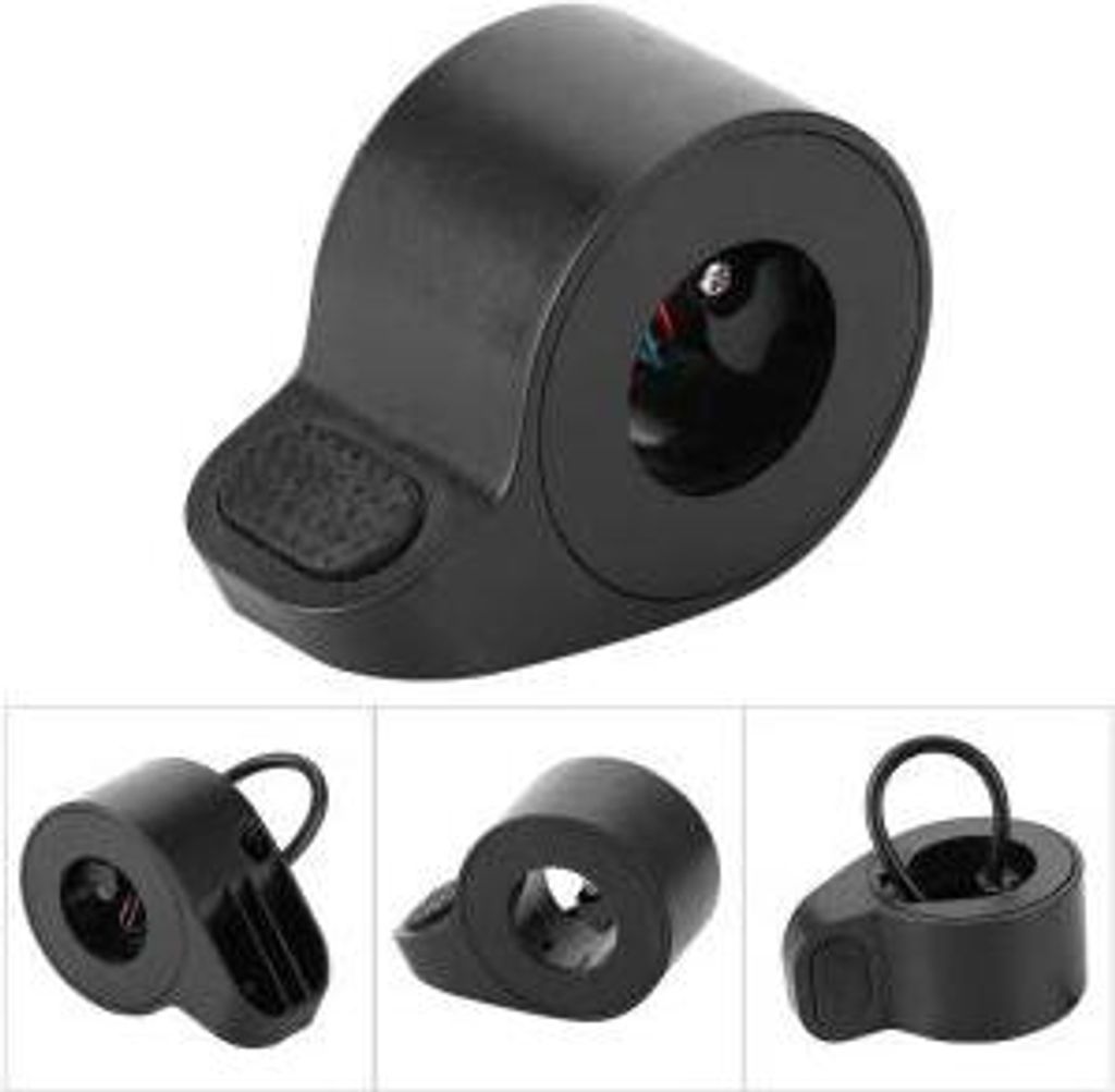 Xiaomi MI M365 Pro Gas Pedal Beschleuniger Accelerator Produktbild 