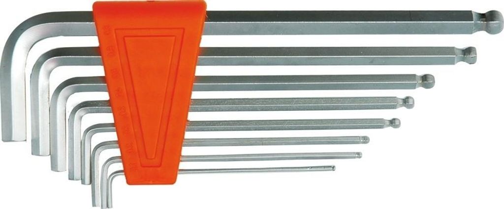 VOREL 56473 Sechskant-Schlüssel