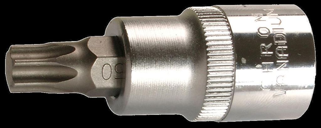 SW-Stahl 05246L T-Profil-Einsatz kurz, T50 x 53