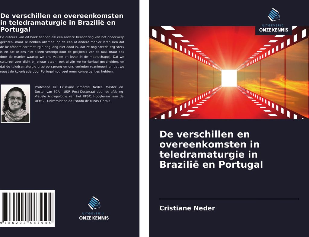 De verschillen en overeenkomsten in teledramaturgie in Brazilië en Portugal