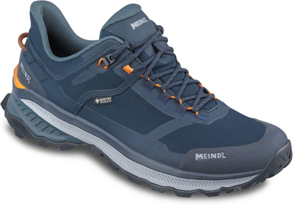 MEINDL Tahoma GTX MARINE/ORANGE MARINE/ORANGE 42