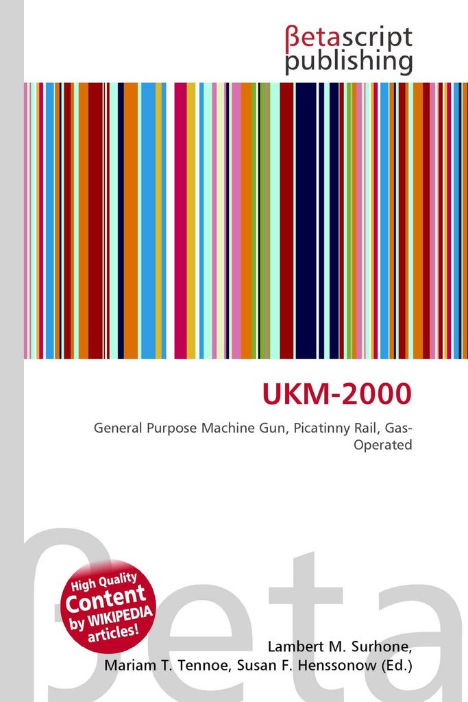Ukm-2000