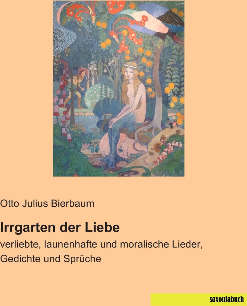 Irrgarten der Liebe