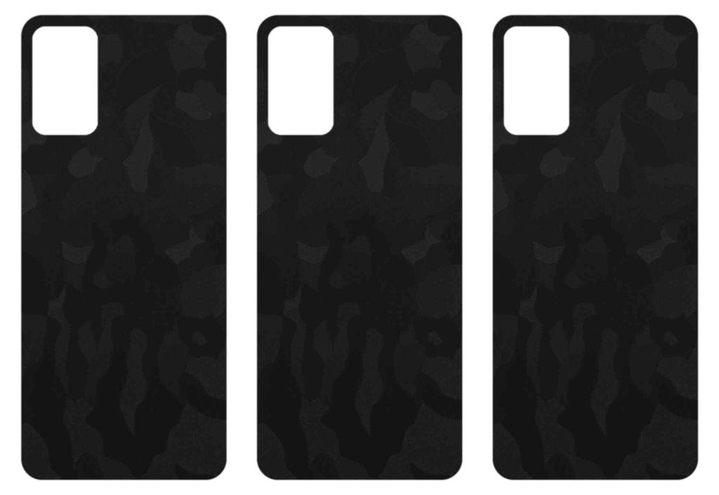 apgo Rückseite Schutzfolie, Skin, kompatibel mit Umidigi A13 Pro Max 5G, Hinten Displayschutzfolie aus Vinylfolie, kratzfest, einfache Montage - S...