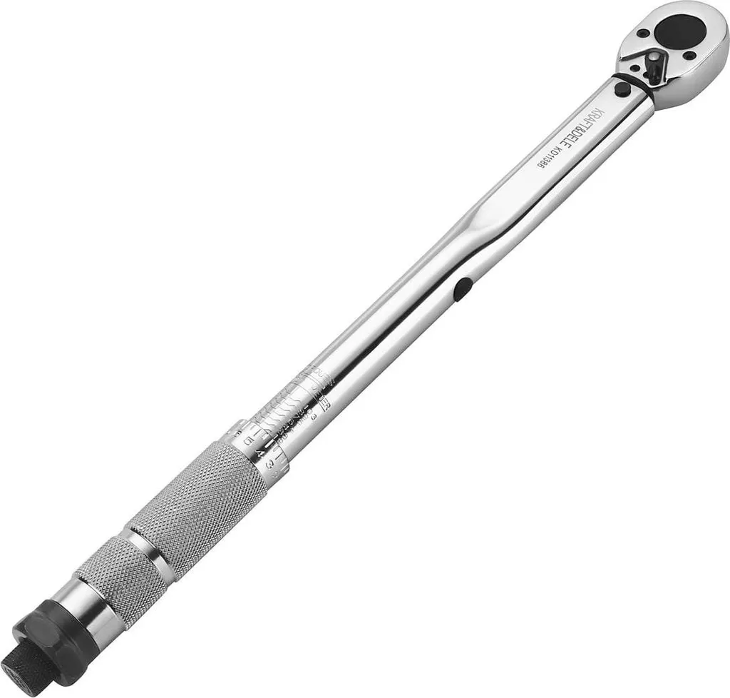 Clé Dynamométrique 3/8 Pouce 19-110Nm Kd11386 Outil Serrage Précis