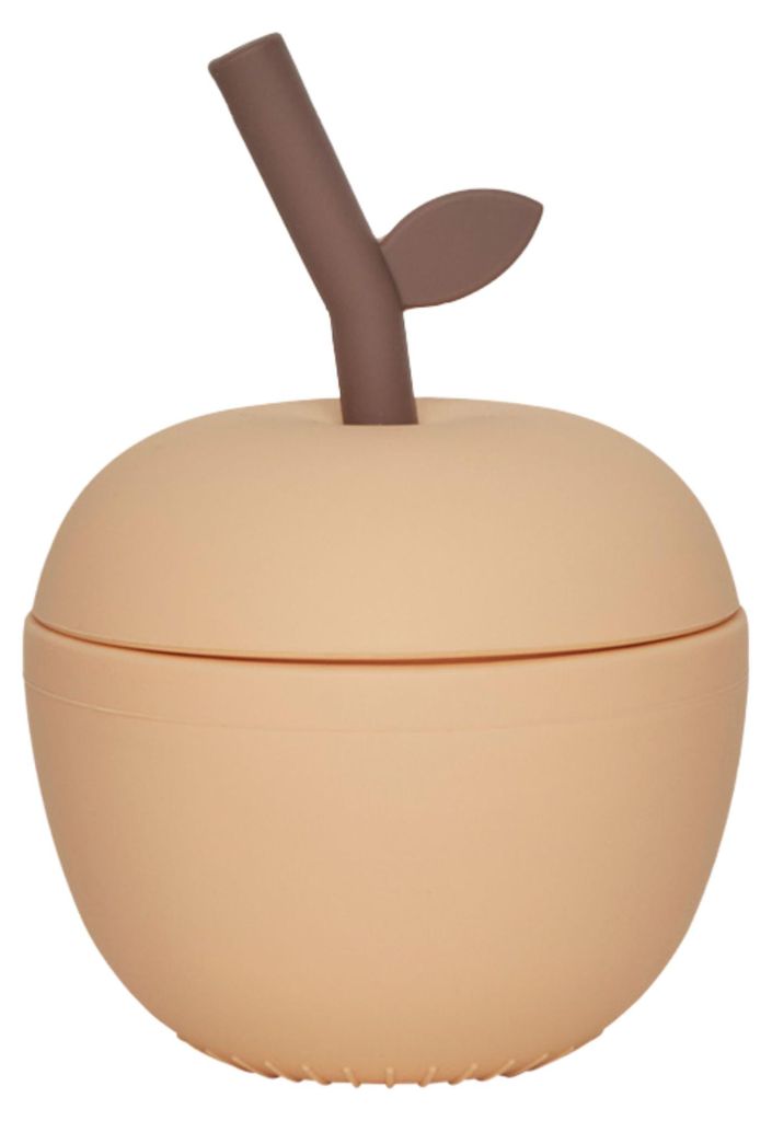 OYOY MINI Tassen L9xW9xH12 beige