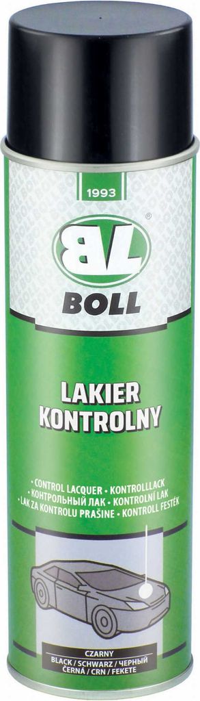 Boll Control Sprühfarbe