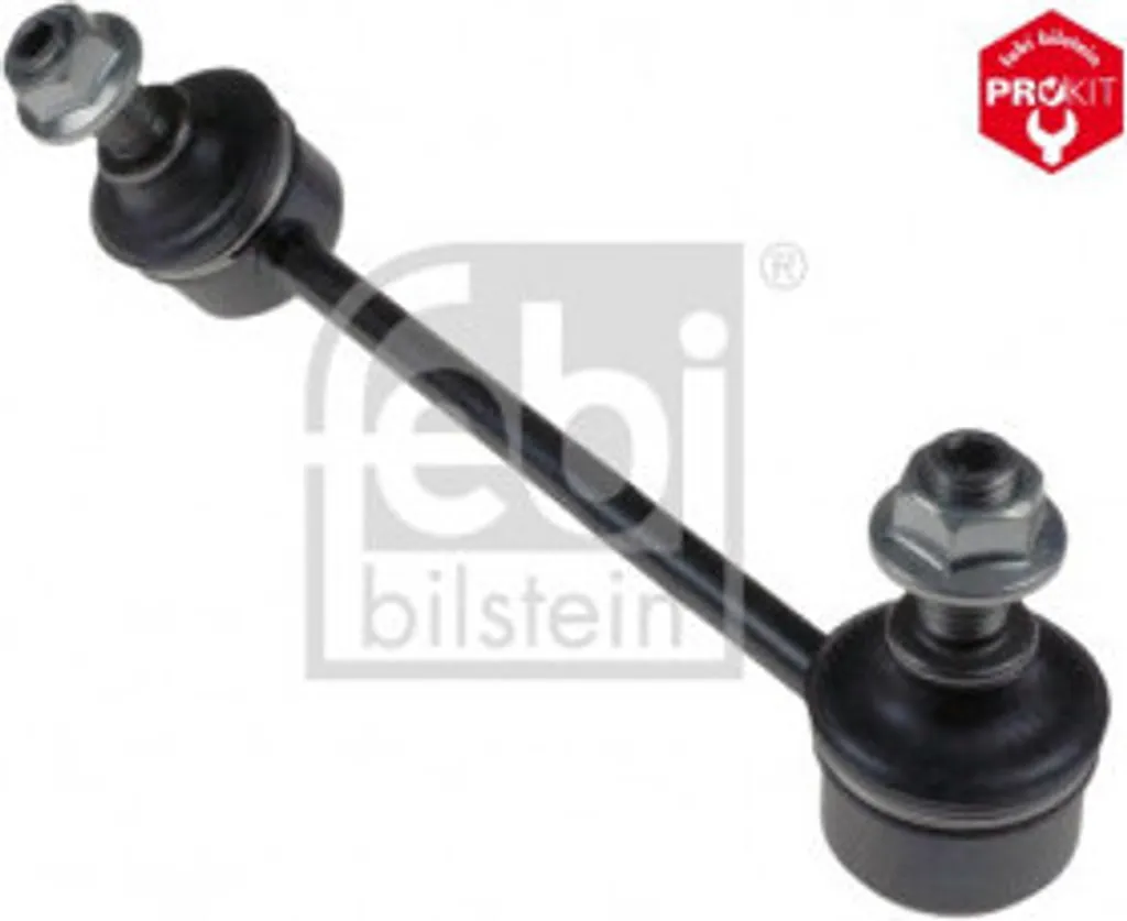 Bielette de barre stabilisatrice Febi 48125 pour Mazda 6 et CX-5 OE