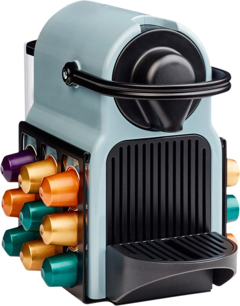 Scanpart Kapselhalter U-Cap für Inissia