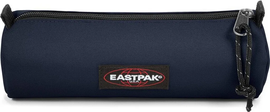 Trousse Eastpak Round Bleu : finissez-en avec le désordre dans le sac