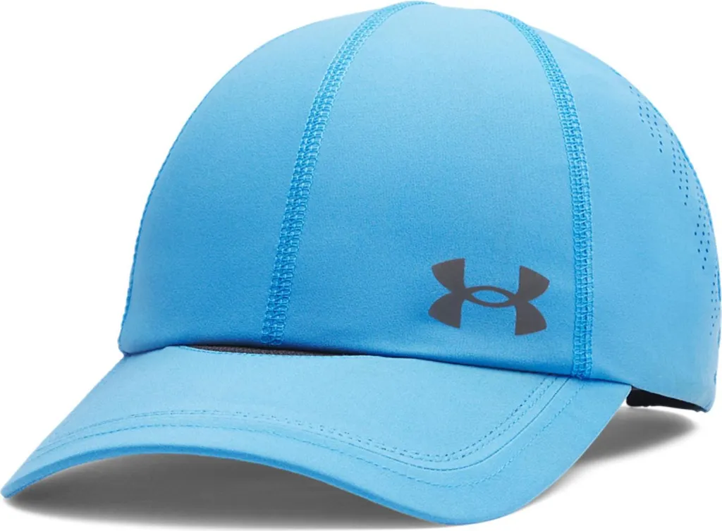 Casquette de Running Iso-Chill Velociti Ajustable Under Armour Atlantis