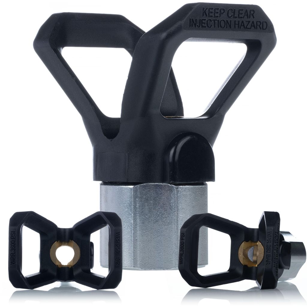 Zenthril Protection de Buse PowerXcellence – Acier Image du produit 