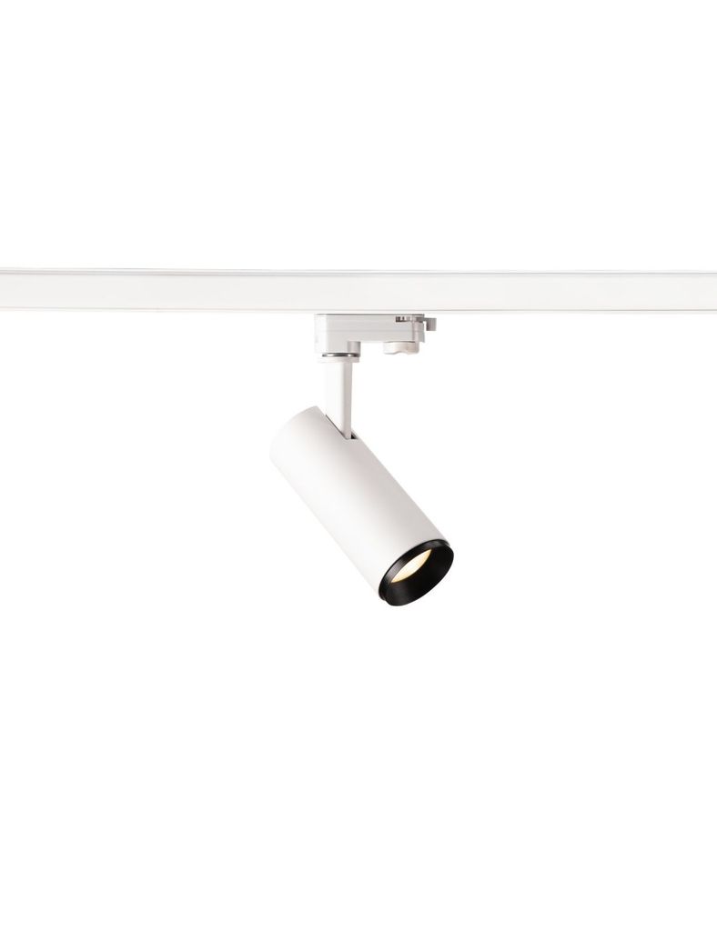 SLV 1004087 NUMINOS PHASE S, 3 Phasen System Leuchte Produktbild 