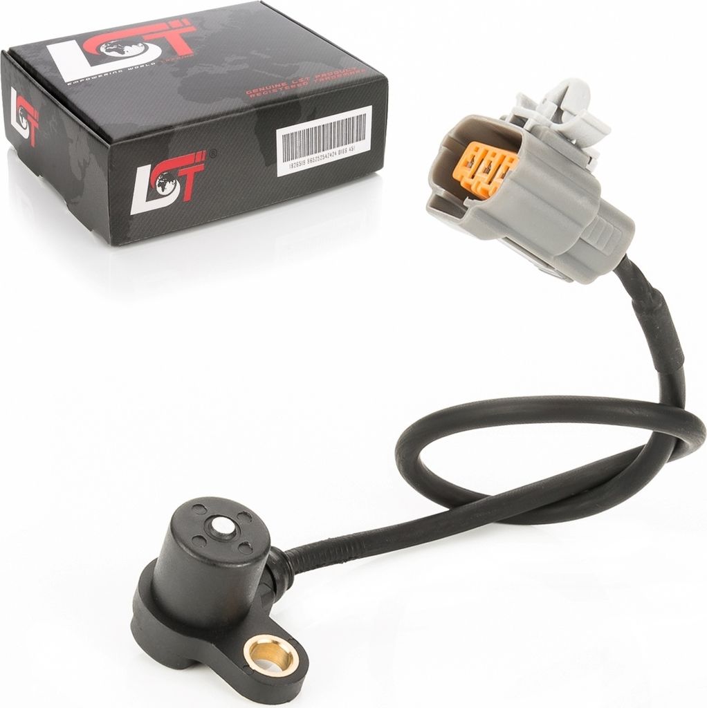 Kurbelwellensensor Drehzahl für FORD Probe MAZDA 626 MX-3 MX-6 2.5 Xedos