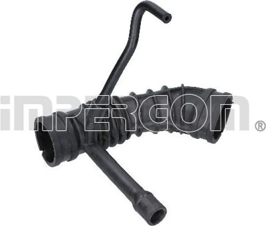 Durite de filtre à air pour Fiat Palio et Strada - Raccord OE 46470588