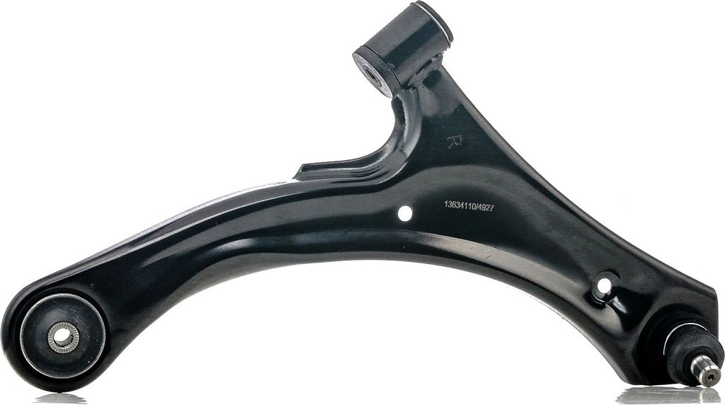 RIDEX 273C0825 Querlenker Vorne Rechts für SUZUKI LIANA Schrägheck