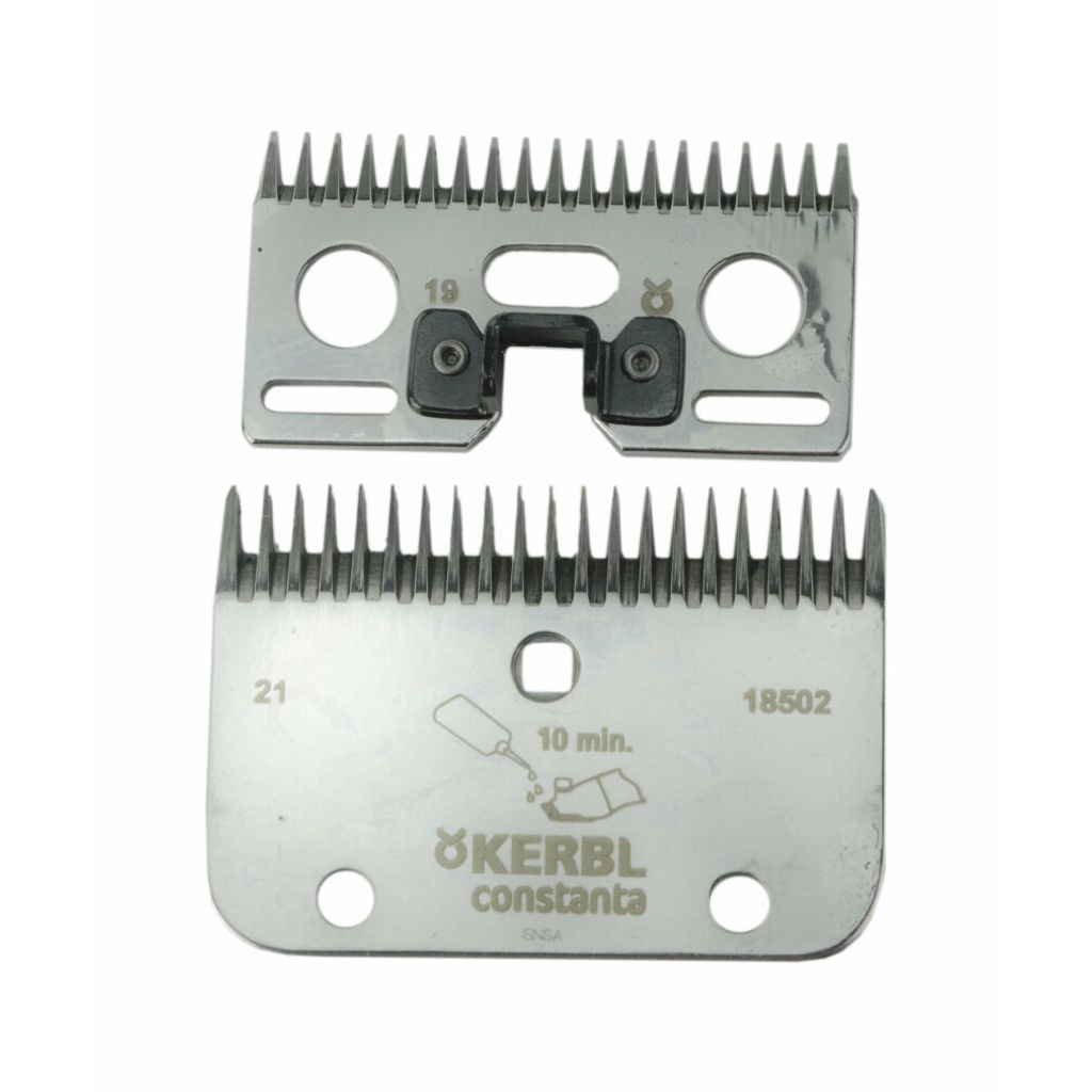 Constanta 2 B+O Messer Rind 21/19 no.70