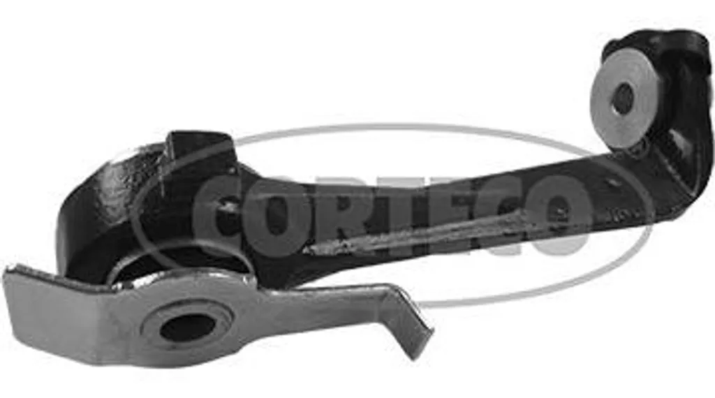 Palier Support d'Essieu pour Entretien Vivaro OE 4418115 Pièce Corteco