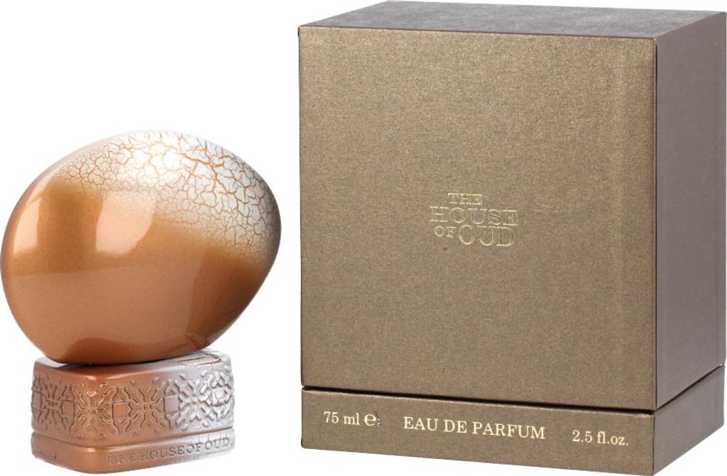 The House of Oud Wonderly Eau de Parfum Spray 75ml Immagine del prodotto 