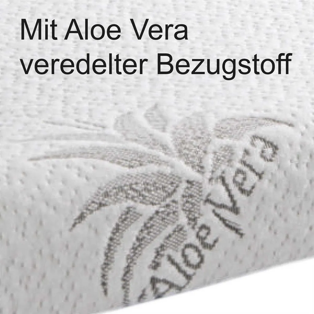 Cuscino Memory Foam e Gel Rinfrescante 60x30cm - Addio Dolore Cervicale - 3