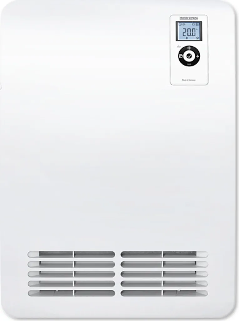 Chauffage rapide CK 20 Premium Programmable avec Détection Fenêtre - 9