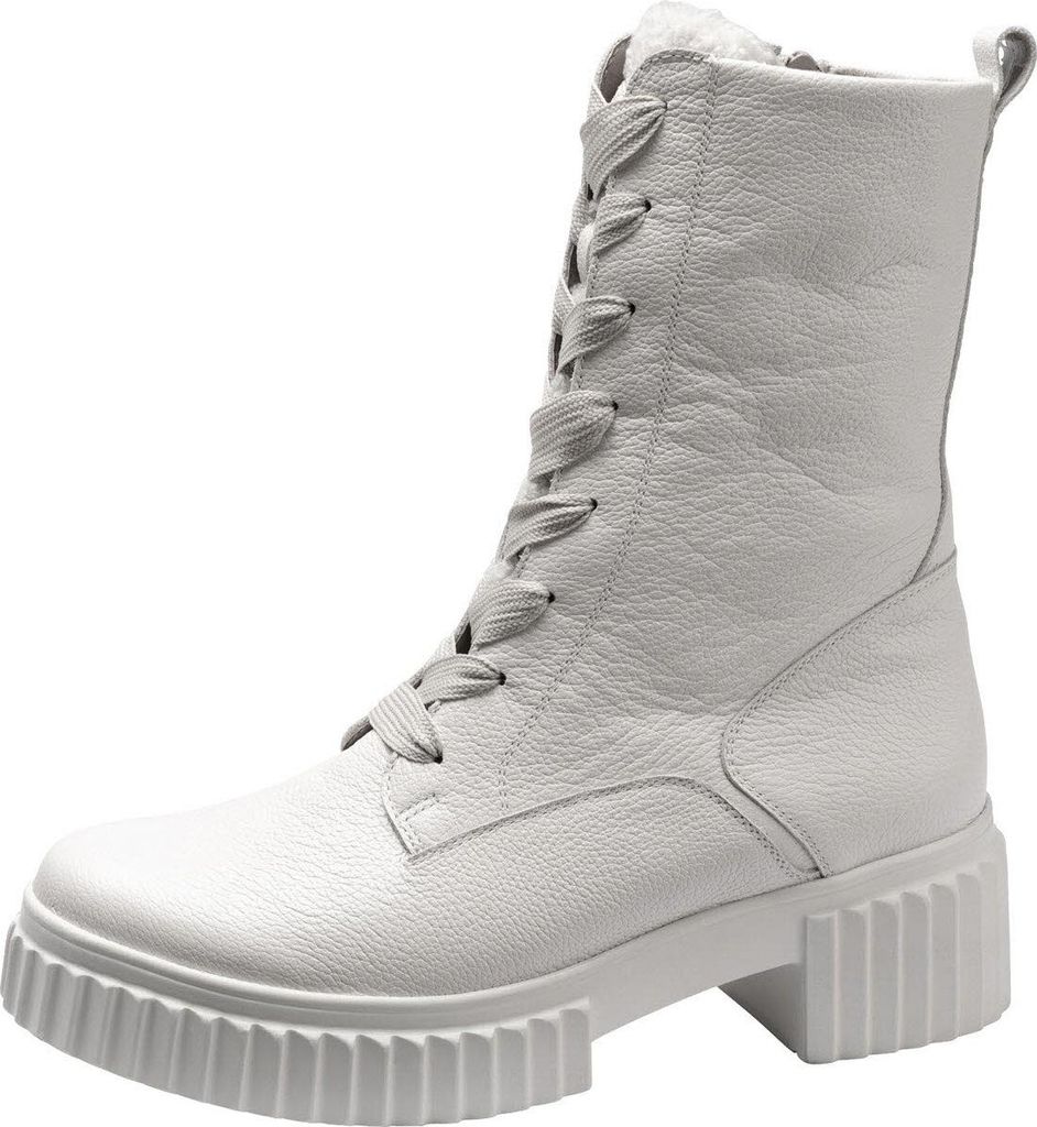 Waldläufer H-Nala 789805-204-111 (6.5/perl offwhite)