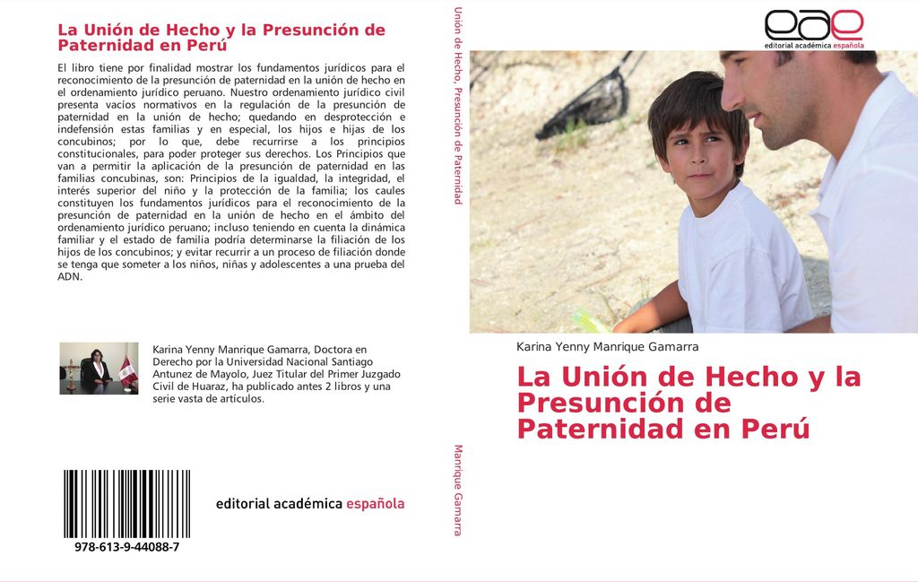 La Unión de Hecho y la Presunción de Paternidad en Perú