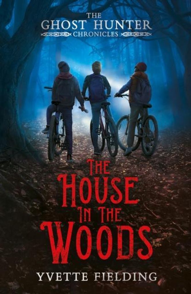 House In The Woods – Lingua: Inglese