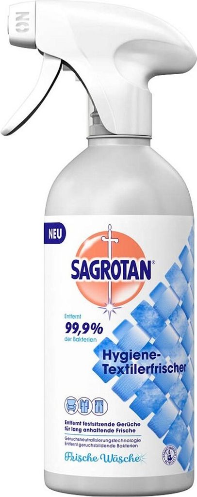 Sagrotan, Lufterfrischer, 500 ml Produktbild 