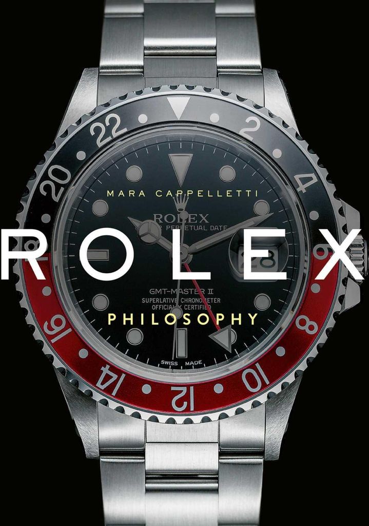 Rolex Philosophy Produktbild 