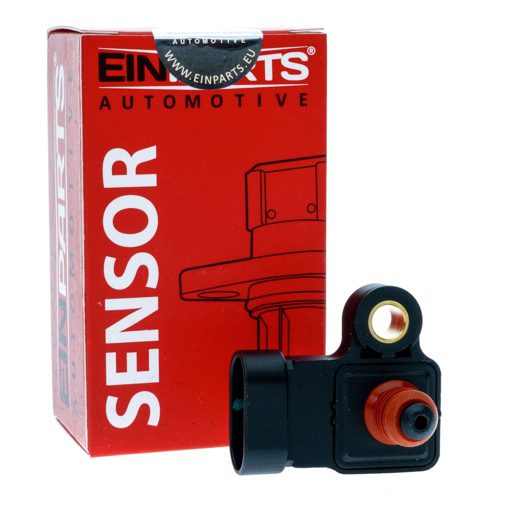 EINPARTS EPS2100 Ladedrucksensor für CHEVROLET NUBIRA Kombi Saugrohr
