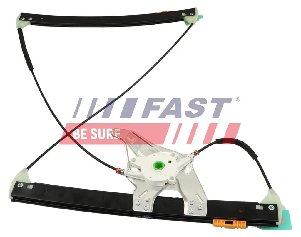 Lève-vitre électrique avant droit FAST FT00309 pour Audi A6 et Allroad