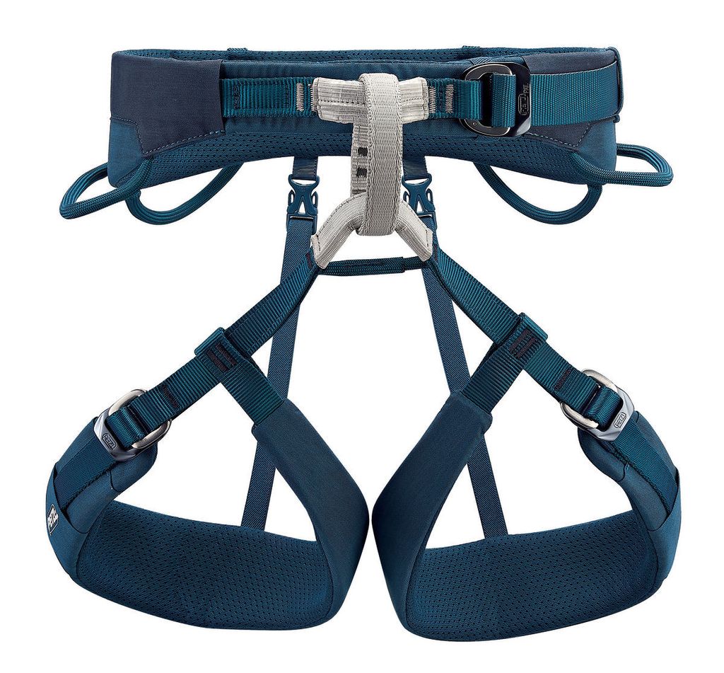 Petzl ADJAMA GURT dunkelblau S Produktbild 
