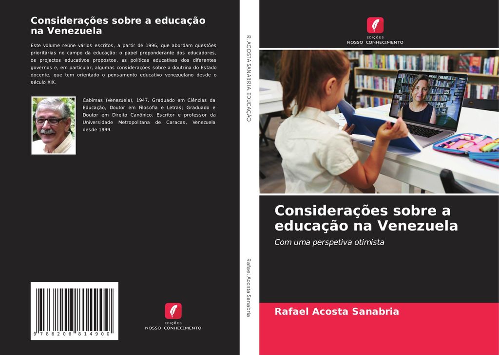 Considerações sobre a educação na Venezuela
