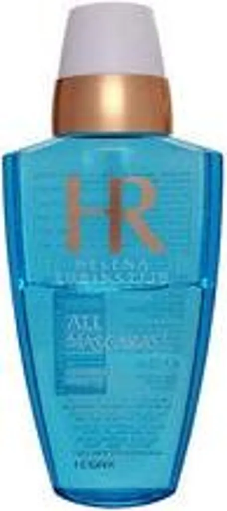 Démaquillant Yeux Helena Rubinstein All Mascaras Anti-Irritation 125ml