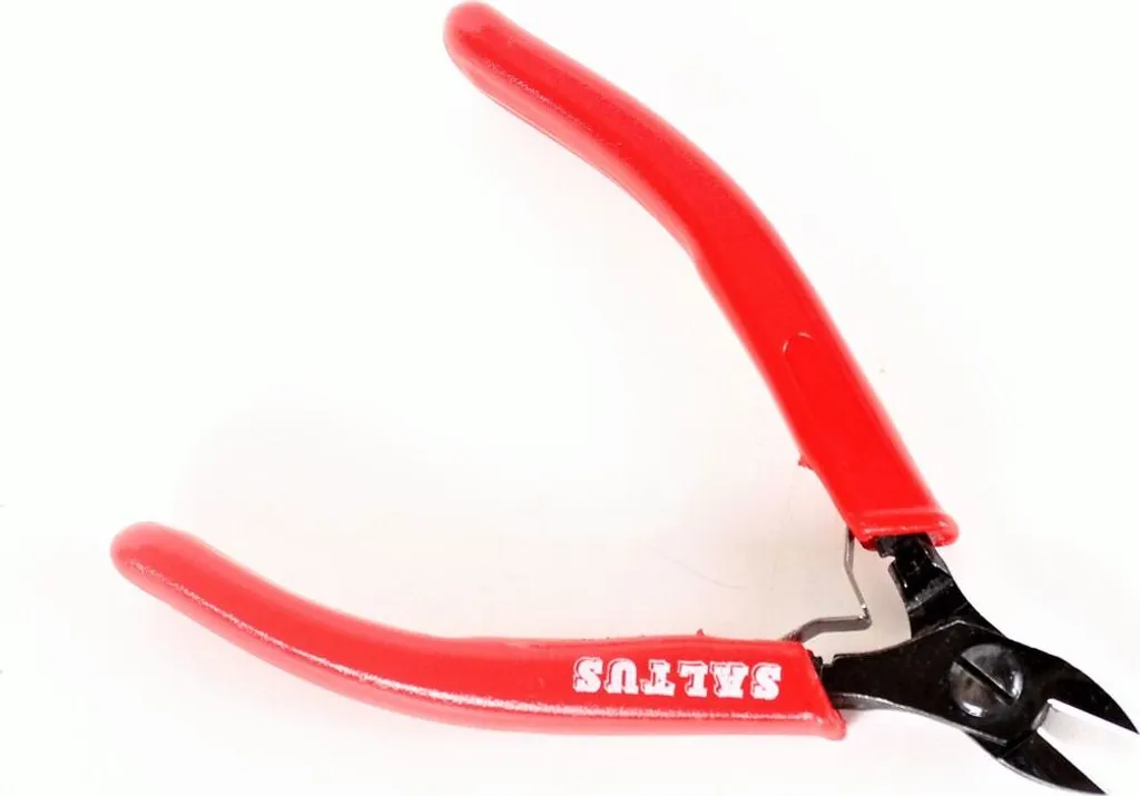 Taglierina laterale SALTUS 115 mm per elettricisti..