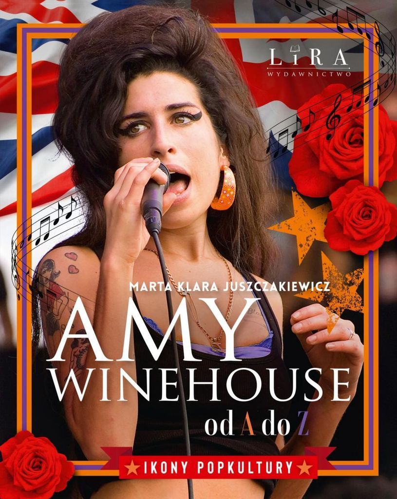 Amy Winehouse von A bis Z