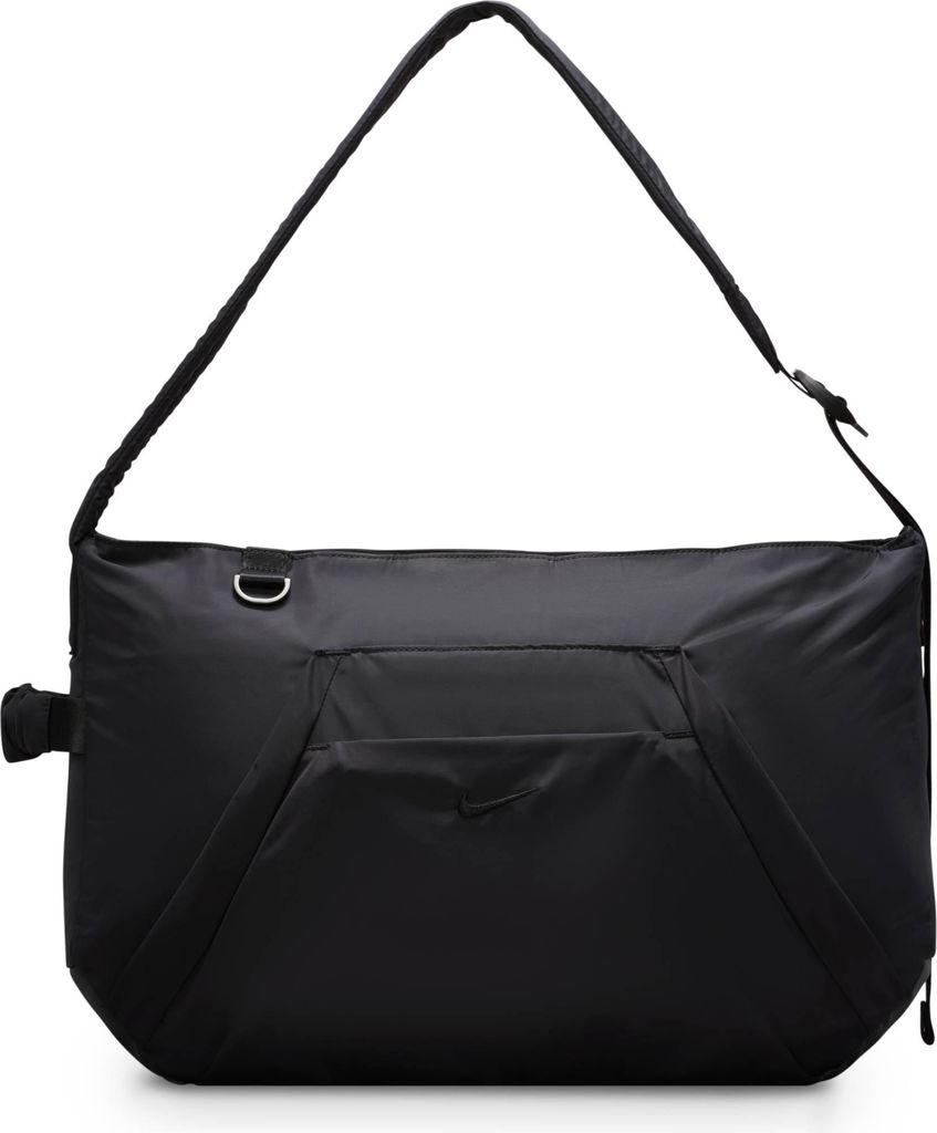 Nike One Tragetasche (25 l) - Schwarz/Iron Grey Produktbild 