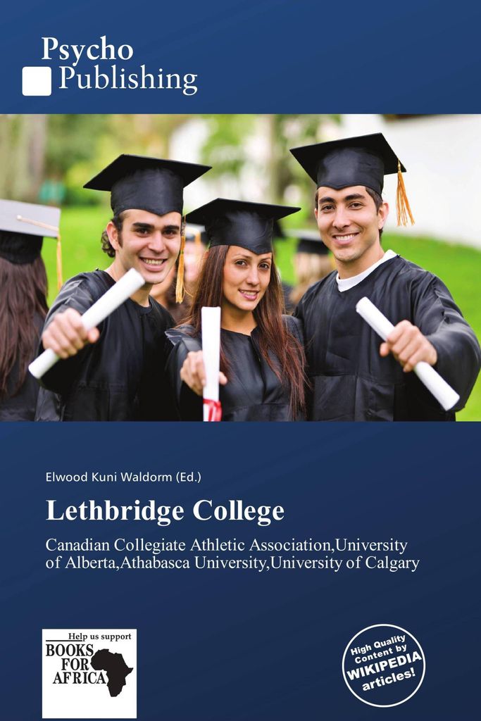 Lethbridge College