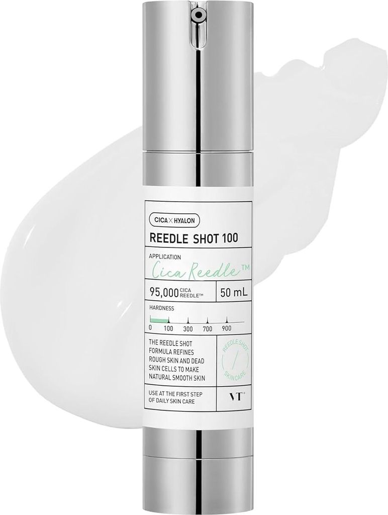 VT Cosmetics Reedle Shot 100, 50 ml Immagine del prodotto 