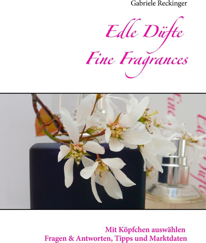Edle Düfte Fine Fragrances