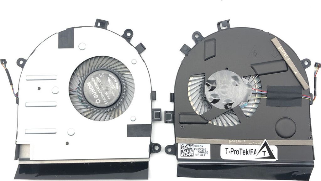Lüfter Kühler Fan cooler kompatibel für Lenovo U31-70