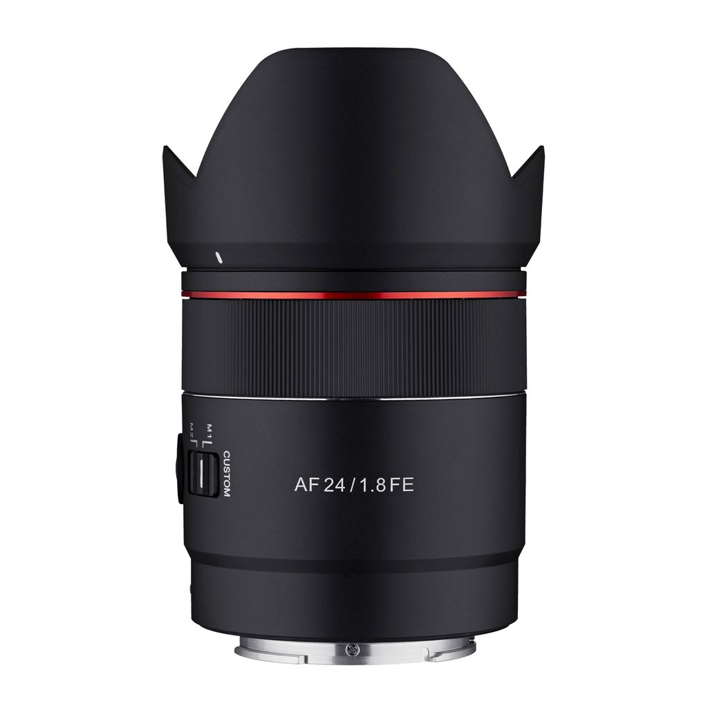 Samyang AF 1,8/24 FE Sony E