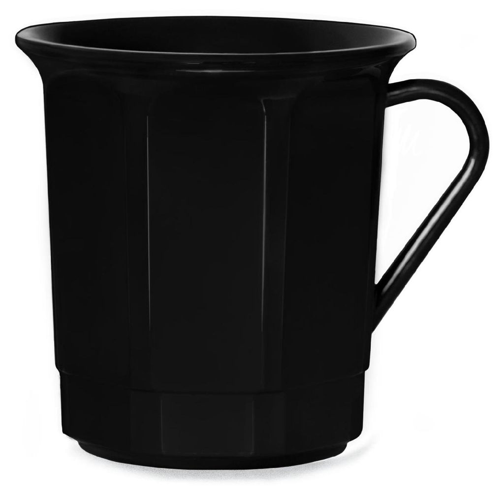 AKU® PP-Kaffeebecher mit Henkel aus Kunststoff, 300 ml/0,30 Produktbild 