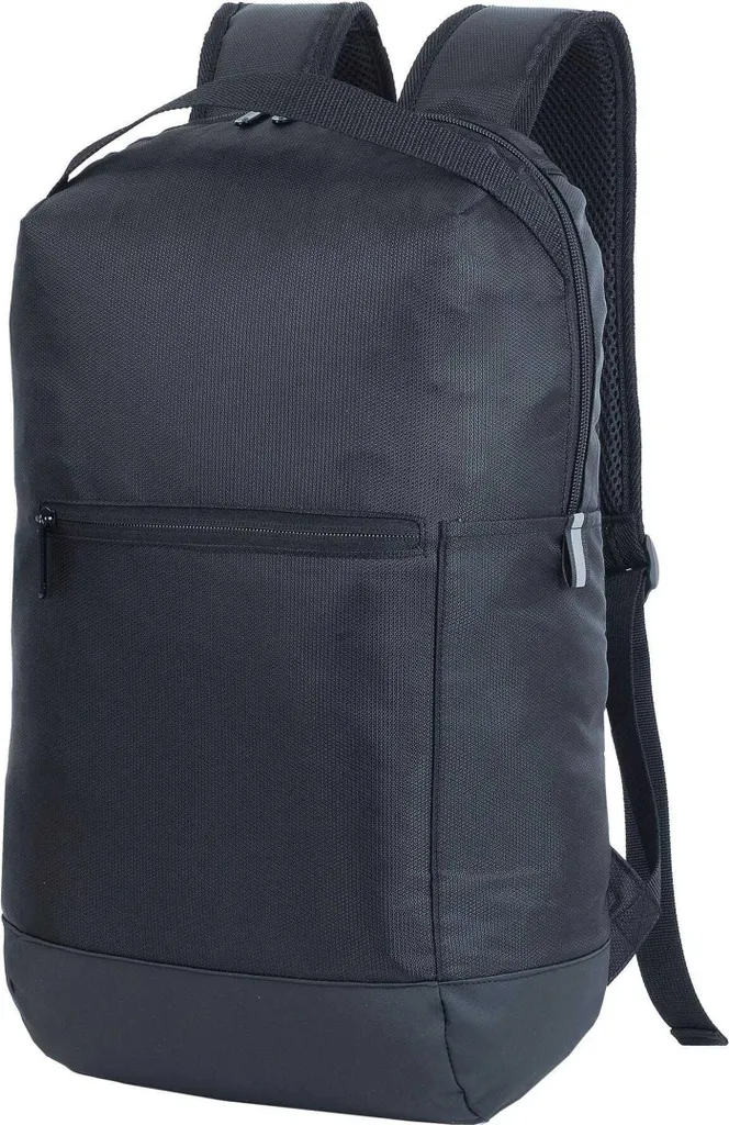 Zaino Shugon Nelson Handy BC7074 Nero - Bagaglio a Mano 46cm
